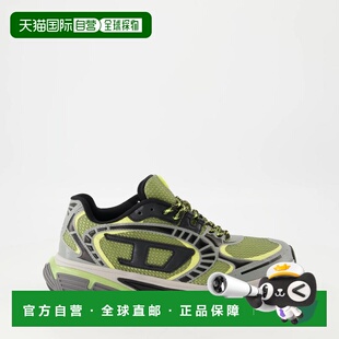 1h可退 香港直邮Diesel 迪赛 男士 Baskets S-Pro-V-Dense 运动鞋