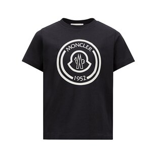MONCLER SS2025 K19548C0000789AFV778 男童T恤