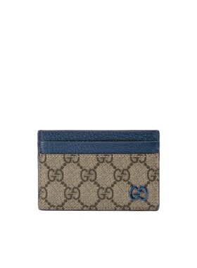 香港直邮Gucci/古驰 GG 细节卡包 768248FACQC