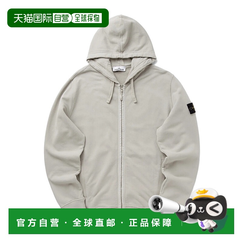 香港直邮Stone Island 长袖卫衣 K2S156100067S0A20