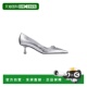 SILVER 1h可退 JCH9TE23 26春夏 J000174641 欧洲直邮JIMMY CHOO