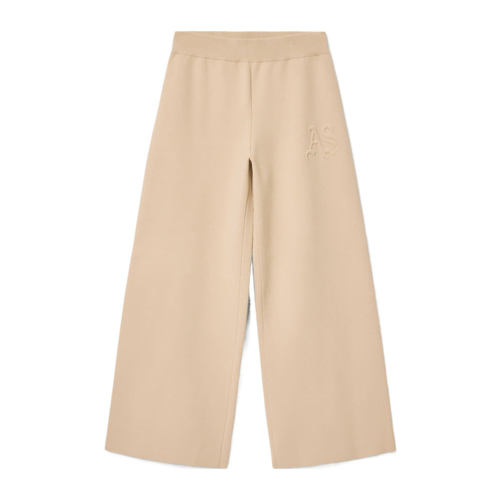 香港直邮ALL SAINTS 女士休闲裤 W029TE10251 SS2026 花色 SONNY