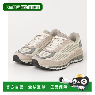 200 1203A731 日本直邮ASICS亚瑟士男女同款 跑步鞋