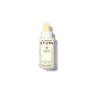 欧洲直邮Dr. Barbara Sturm防嗮精华液防紫外线丰盈肌肤保湿30ml