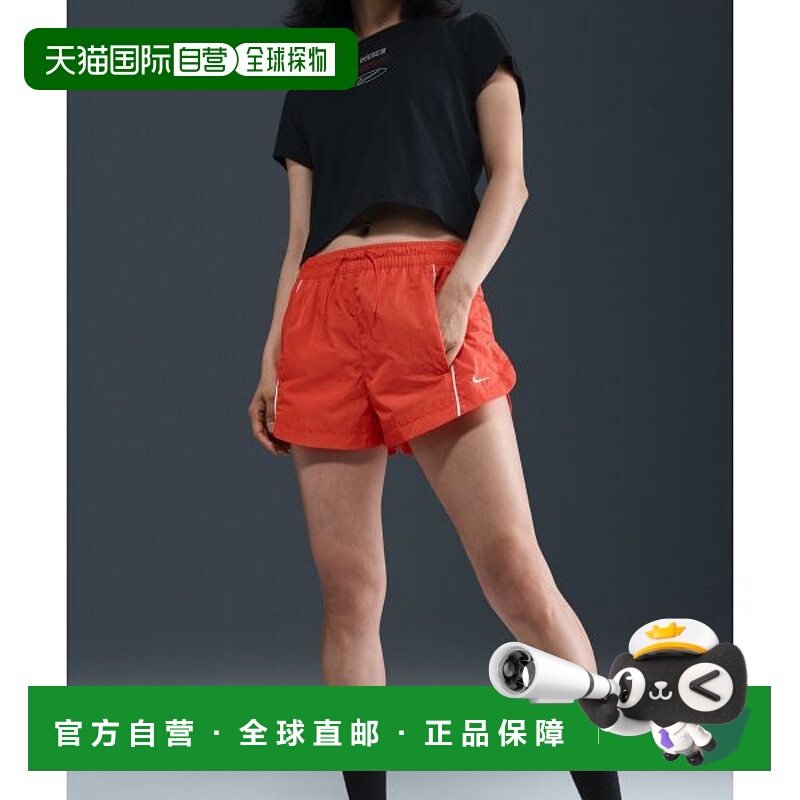 韩国直邮NIKE NIKE Nike Mid-rise 2