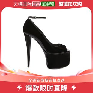 Zanotti 女士露趾高跟凉鞋 Giuseppe 香港直邮潮奢