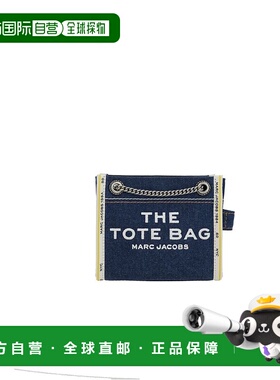 香港直邮MARC JACOBS 女士斜挎包 2F4HCR016H05473 CO 粉红色