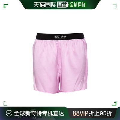 香港直邮TOM FORD 女士短裤 SH0021FAX881GV377