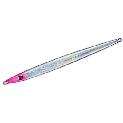 日本直邮Daiwa Saltiga TB Jig Tonjigi 300 克 Adele Mirror 粉