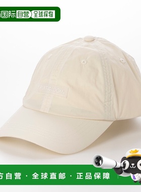 日本直邮FRUIT OF THE LOOM EX ADJUSTER CODE 帽子 [FR6467EU002
