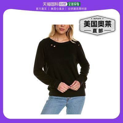 n:philanthropynPHILANTHROPY Belize Sweatshirt - black 【美国