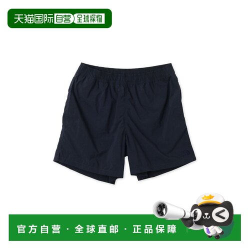 日本直邮THE NORTH FACE 北面多功能短裤UNXUN