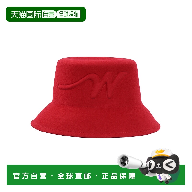 1h可退 香港直邮WEEKEND MAX MARA 女士帽子 2525576075600005ROS