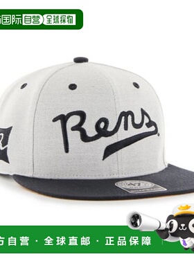 韩国直邮47 FORTY SEVEN BRAND 公用帽子 BFHD161CP1005 NEW YORK