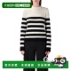 女士针织衫 GF1KD005KJ60GAU SS2026 香港直邮BALMAIN 花色 Sweat