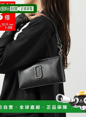 日本直邮MARC JACOBS Snapshot 单肩包 (2P5SMN015S02) 女士 Saff
