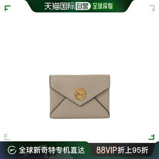 花色 香港直邮CHLOÉ SS2025 女士钱包 信封钱包 CH25SP537O9323W
