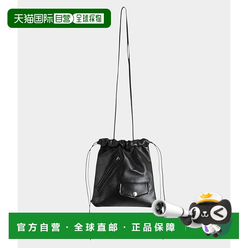 日本直邮beautiful people ：[女士]摘录骑士抽绳包：1545612001[