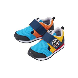 日潮 MIKIHOUSE大童运动鞋男62-9401-493