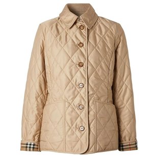 8049868 女士外套 BURBERRY