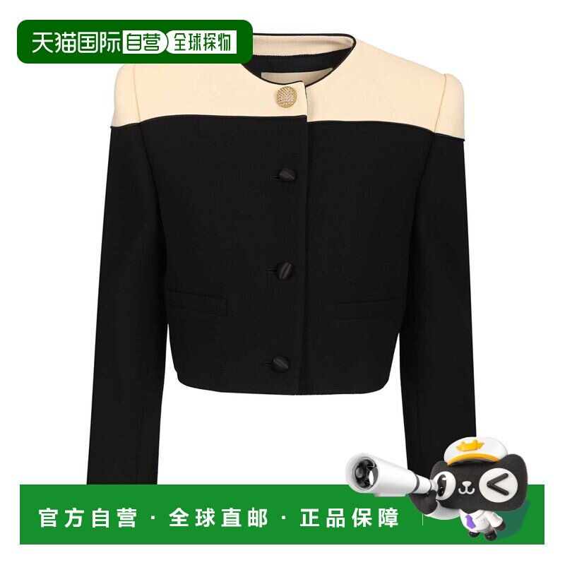 1h可退 香港直邮VALENTINO GARAVANI 女士针织衫 8B3CE5659Q0TB1