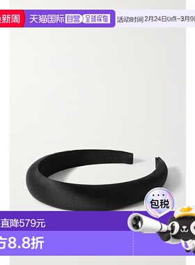 1h可退 香港直邮JENNIFER BEHR 珍妮弗 贝尔 女士 Tori 天鹅绒头