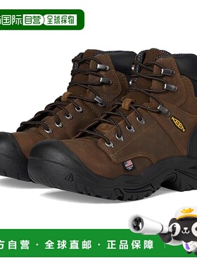 1h可退 香港直邮keen 男士 Mt Vernon II 6