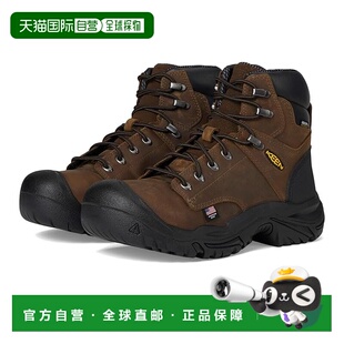 1h可退 香港直邮keen 男士 Mt Vernon II 6