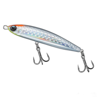 日本直邮Daiwa Lure Saltiga 粗炸 Hiramasa Tune 140F Adele Bak
