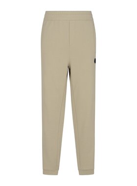 MONCLER 男士休闲裤 918H0000289AZY216 AW2025 灰色