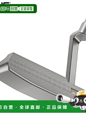 日本直邮PING PLD 铣削推杆 ANSER30 缎面 [2019 款]