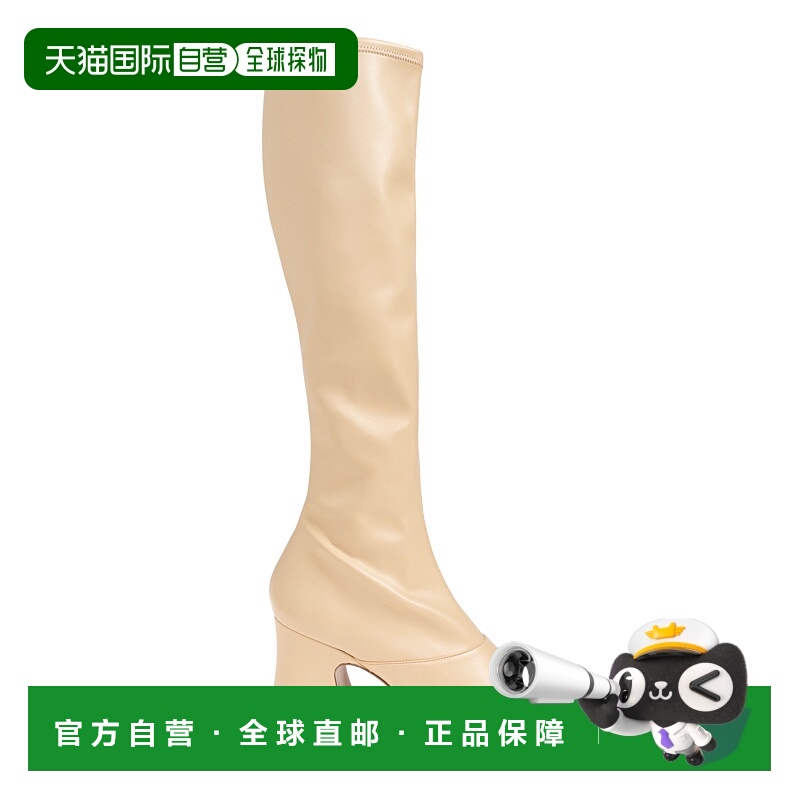 1h可退 香港直邮CHLOÉ 女士高跟鞋 CH25W13HUH086 AW2025 花色 Ja