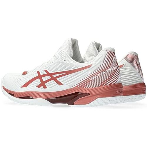 ASICS亚瑟士SOLUTION SPEED FF2OC 网球鞋 1042A135