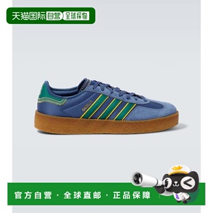 1h可退 香港直邮潮奢 adidas 阿迪达斯 男士 x Clot Gazelle 山羊