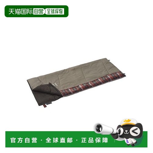 日本直邮 Marui 斯兰巴舒拉夫2睡衣户外