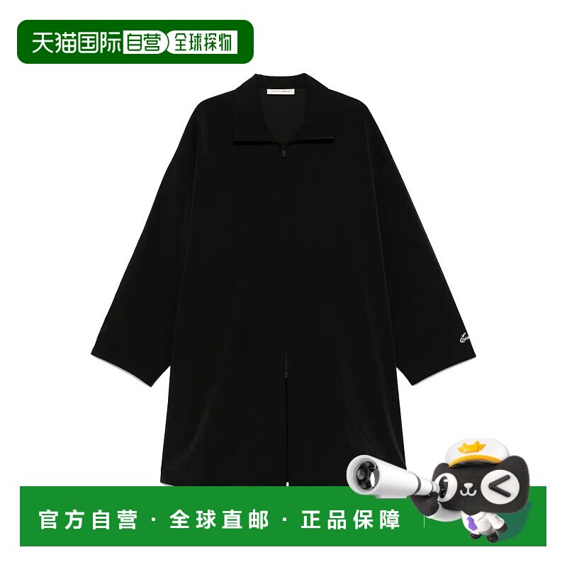 欧洲直邮essentials fear of god 男士 夹克衫