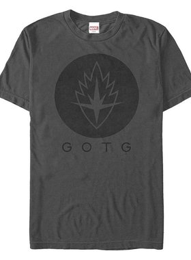 Fifth Sun|男士 Guardians 短袖圆领 T 恤