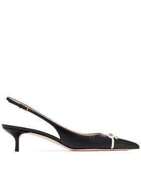 Valentino 露跟高跟凉鞋 WS0LL3DAL