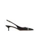 Valentino 露跟高跟凉鞋 WS0LL3DAL