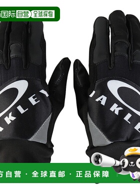 日本直邮OAKLEY-Oakley（男士）手套Essen Durab Warm Gloves FOS