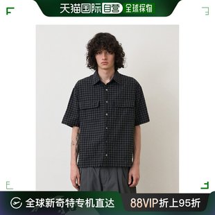韩国直邮noun 通用 Polo衫