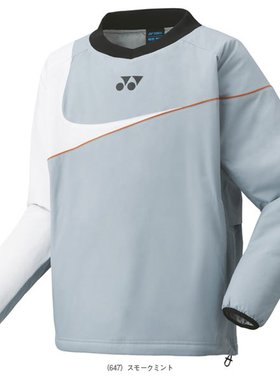 日本直邮Yonex 网球服 (青少年) 填充 V Breaker青少年 (90091J)