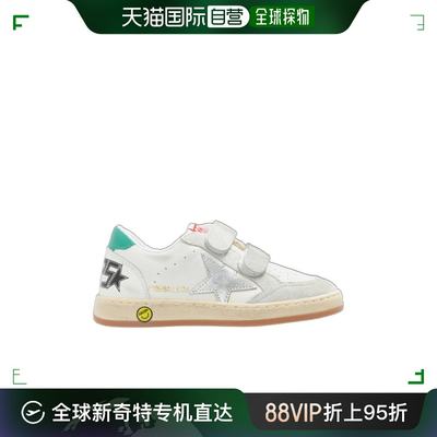 香港直邮GOLDEN GOOSE DELUXE BRAND 男童运动鞋 GF00501F0060921