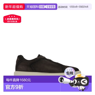 欧洲直邮officine creative 男士 时尚休闲鞋男鞋小白鞋