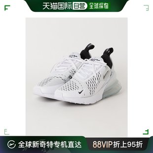 270 100 AIRMAX AH6789 日潮跑腿NIKE耐克 运动休闲鞋 女式