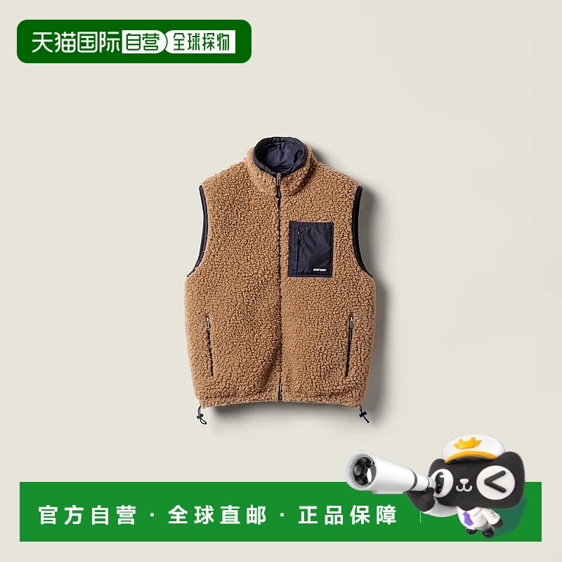 1h可退 欧洲直邮MIU MIU 缪缪 25秋冬 ML1378_18S9_F0LW8_S_OOO