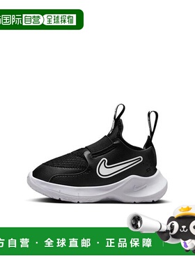 日本直邮日本直邮 NIKE 12-13 FLEX RUNNER 3 (TD)耐克宝宝运动鞋