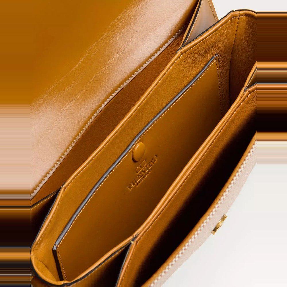 VALENTINO 华伦天奴 25秋冬 WB0R15CJP_REK 女士 单肩包