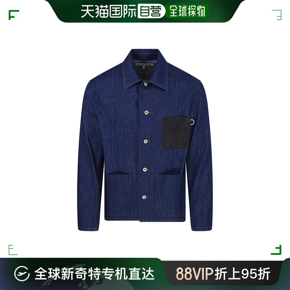 香港直邮loewe 男士西服 h526y13x205110罗意威