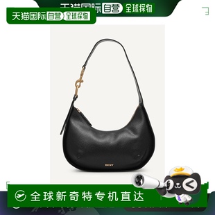 实用 中号女士通用款 美国直邮 DKNY THYME 包袋 BAG HOBO 时尚